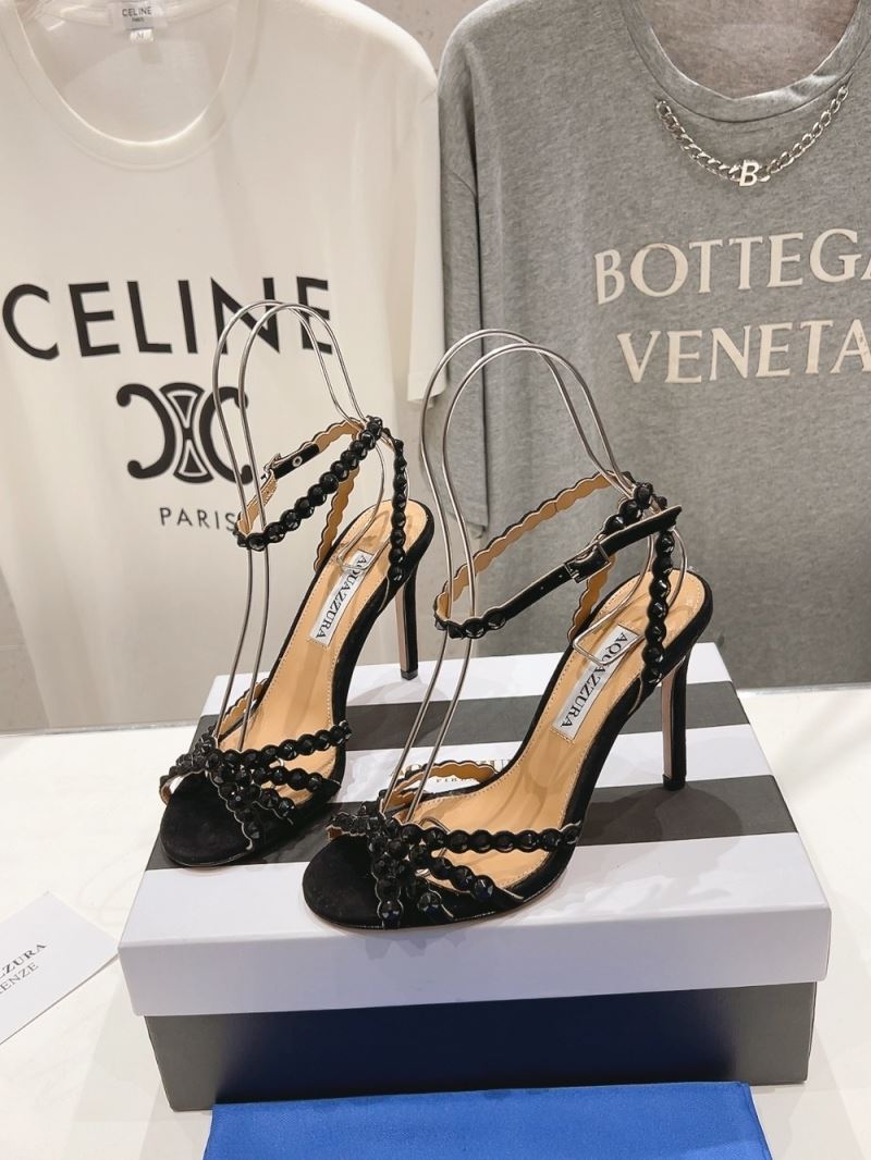 Aquazzura Sandals